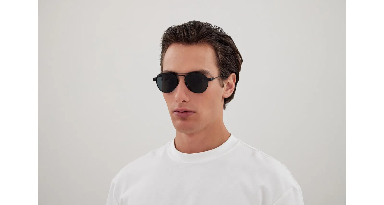 Saint Laurent SL 708 Sunglasses - view 22
